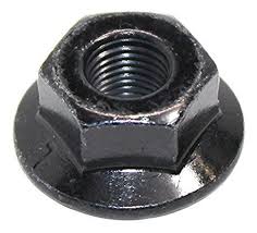 Husqvarna Nut Flange, Part Number: 530015793