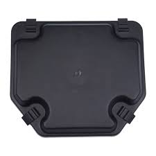 HONDA 17217-HM8-000 LID, A/CLNR HSG