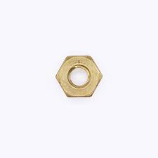 Husqvarna Brass Nut, Part Number: 530016359
