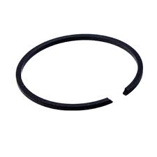 Husqvarna Piston Ring, Part Number; 531002377