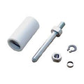 STIHL CHAIN CATCHER, PART NUMBER 1122 650 7702