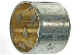 HONDA 52452-GW6-003 METAL, BUSH