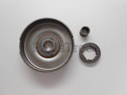 HUSQVARNA CLUTCH DRUM, PART NUMBER: 537036205