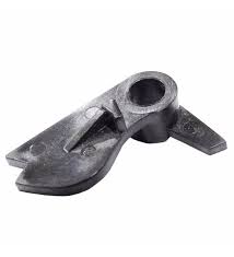 Husqvarna Lever/Fast Idle, Part Number: 503484001
