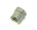 Honda 95015-42000 Nut B Genuine Original Equipment Manufacturer (OEM) Part