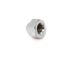 Honda 94021-06020 Nut Genuine Original Equipment Manufacturer (OEM) Part