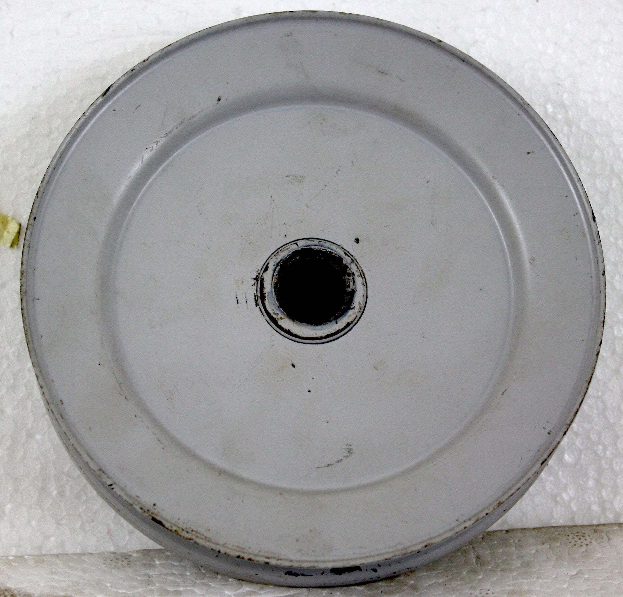 Rotary 5 1/4" 7991 Splined Shaft Spindle Pulley Murray 91769 91943 38617X5A