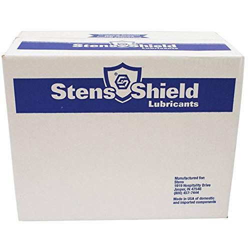 Stens Shield Bar and Chain Oil Replaces Echo 6459012, Stihl 0781 516 5001 Chainsaw 1 Gallon