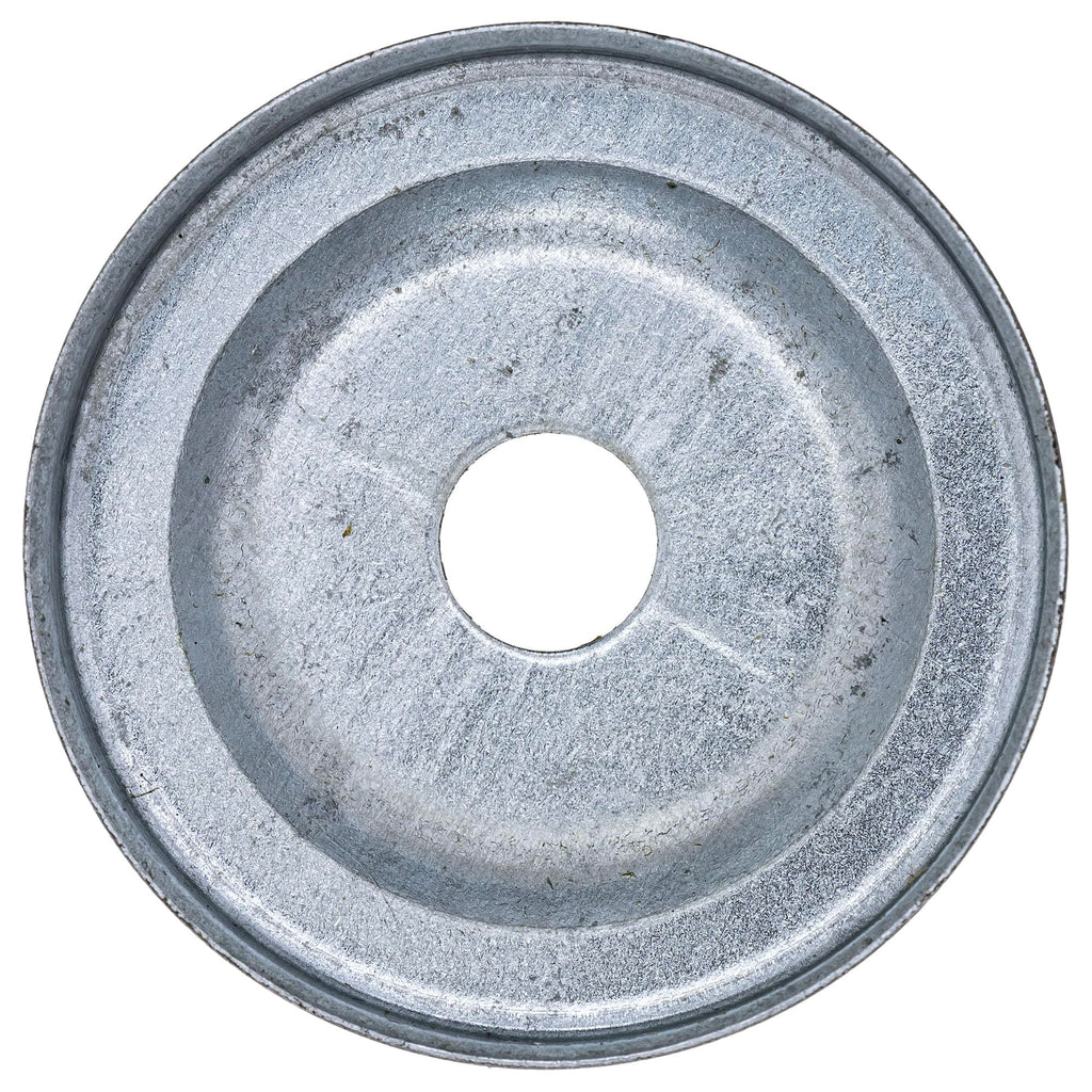 CUB CADET 783-07236 Idler Pulley Cap Z Force RZT LGT LGTX GT LTX 1040 1042 1045