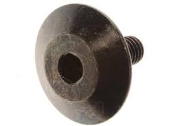 HONDA 90109-HP1-000 BOLT, GRIP END