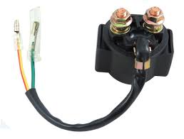 Honda SW Starter Magnetic, Part Number: 35850-HM8-000