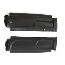 Honda 0SK40-HL6-A00 - SIDE SKID PLATE