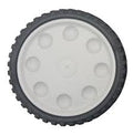 TROY BILT, WHEEL AND TIRE, PART NUMBER: 934-04430