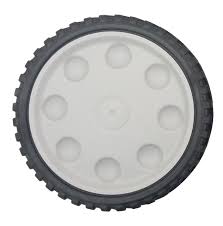 TROY BILT, WHEEL AND TIRE, PART NUMBER: 934-04430