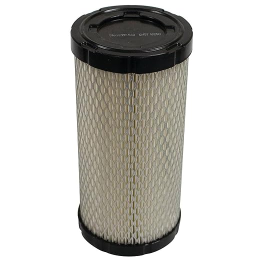 Stens Air Filter 100-533 for Kohler 25 083 02-S
Roll over image to zoom in
Stens Air Filter 100-533 for Kohler 25 083 02-S