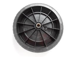 MTD LAWN MOWER WHEEL, PART NUMBER: 734-1837