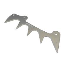 STIHL SPIKED BUMPER, PART NUMBER, 1122 664 0505