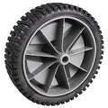 HUSQVARNA LAWN MOWER WHEEL, PART NUMBER: 684466201