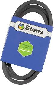 Stens 265-817 Drive Belt Replacement