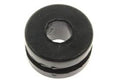 HONDA 61103-357-000 RUBBER, FR.