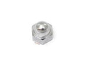 Honda 94021-06020 Nut Genuine Original Equipment Manufacturer (OEM) Part