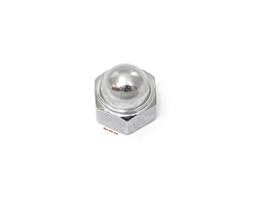 Honda 94021-06020 Nut Genuine Original Equipment Manufacturer (OEM) Part