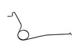 Husqvarna Spring, Part Number: 503460901
