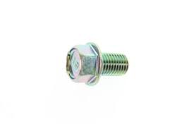 Honda 95701-10016-00 Bolt Genuine Original Equipment Manufacturer (OEM) Part