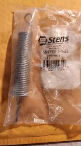 STENS SNAPPER, PART NUMBER: 285-803