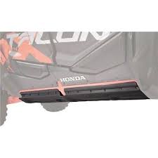 Honda 0SK40-HL6-A00 - SIDE SKID PLATE