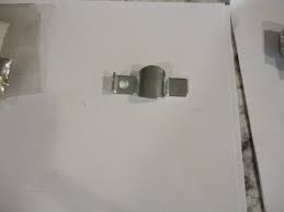 Husqvarna Clamp, Part Number: 530094742