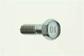 Honda OEM 90105-MAC-680 Disk Bolt Qty 2