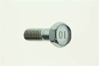 Honda OEM 90105-MAC-680 Disk Bolt Qty 2