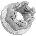 Honda 90305-HM5-A80 NUT CASTLE (16MM)