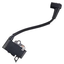 STIHL IGNITION MODULE, PART NUMBER: 1123 400 1301