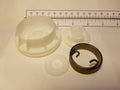 STIHL ROPE ROTOR, PART NUMBER: 1137 190 1000