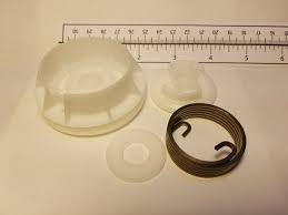 STIHL ROPE ROTOR, PART NUMBER: 1137 190 1000