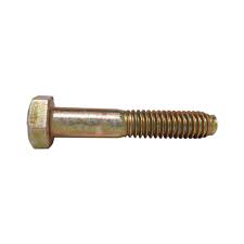 CUB CADET HEX BOLT, PART NUMBER: 910-3180