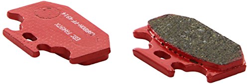 EBC Brakes FA497X Disc Brake Pad Set