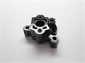 HUSQVARA CARBURETOR ADAPTER, PART NUMBER: 575391501