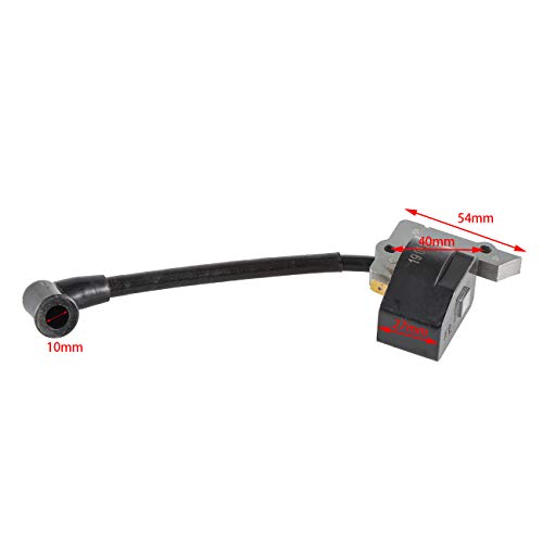 MMS545081826
KIT MODULE 
Ignition Module Fits