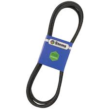 Stens Deck Belt Part Number: 265-001