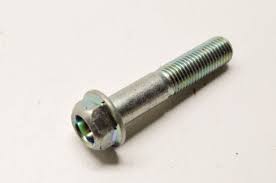 Honda 96400-10050-00 Bolt Genuine Original Equipment Manufacturer (OEM) Part