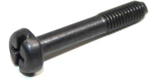 Husqvarna Screw, Part Number: 503203430