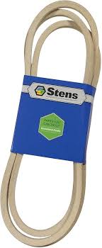 Stens Deck Drive Belt Replacement, Part Number: 265-412