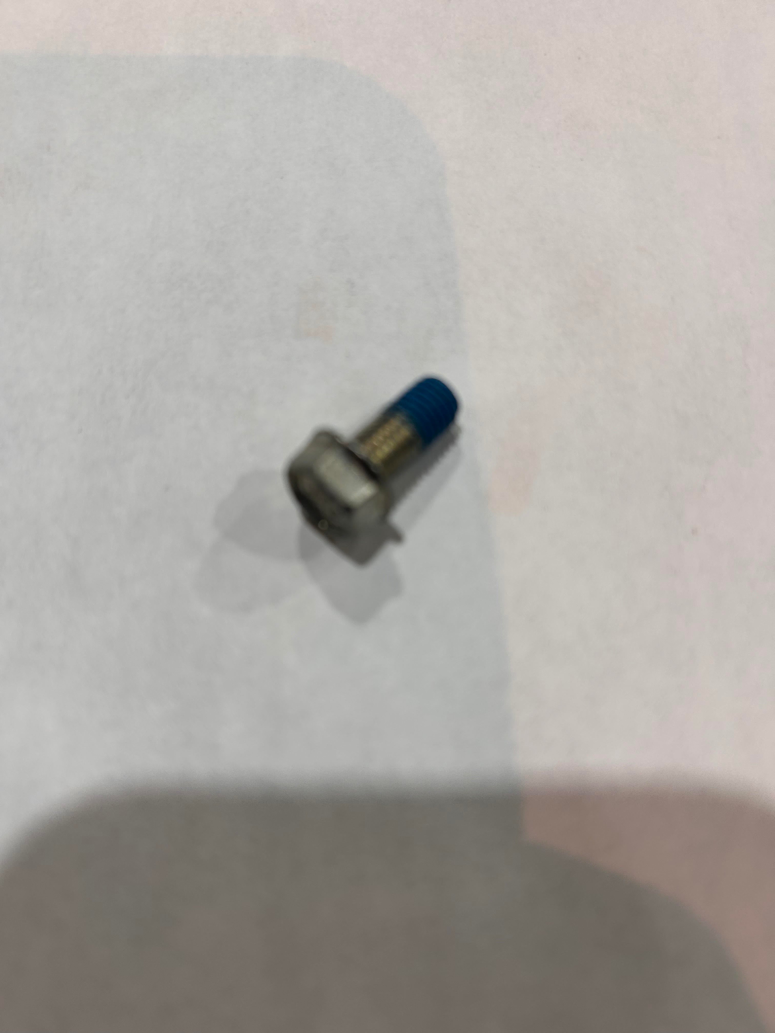 CUB CADET TORX HEAD BOLT, PART NUMBER: HG-44126