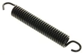 Honda 18332-KZ3-710 - Spring, Ex- Pipe