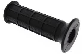 HONDA 53166-181-000 RUBBER, L. GRIP