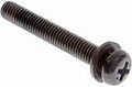 Honda 90102-HN1-A40 Screw-Washer (5X35)