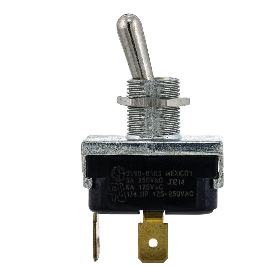 Toro Switch Replacement Kit Part # 104-4446